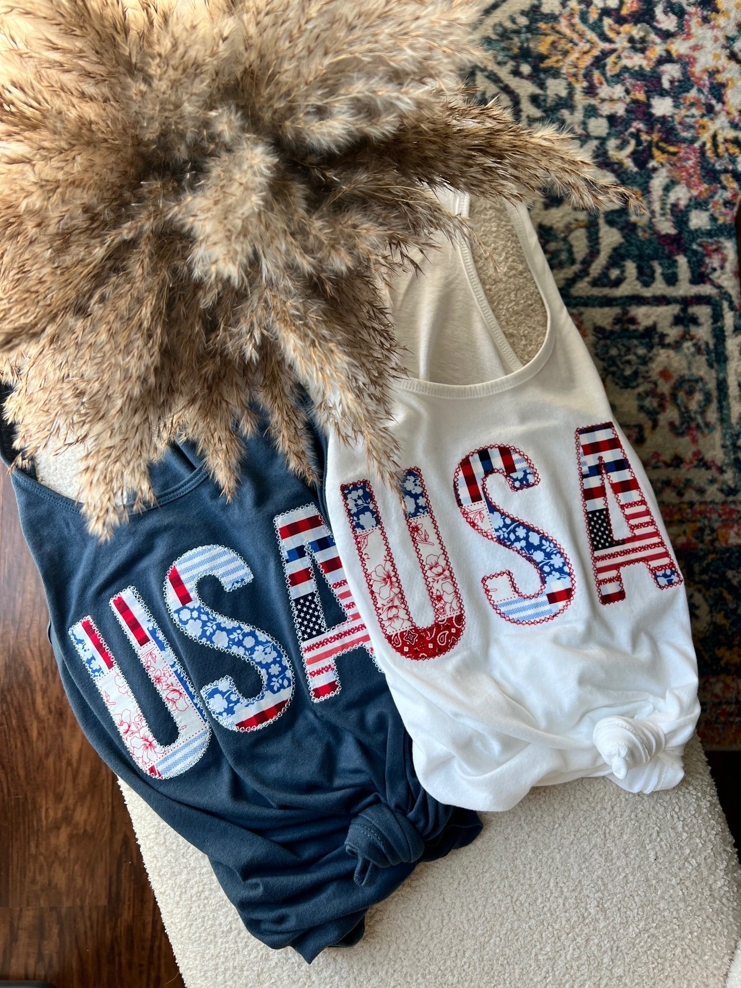 USA | 4th of July