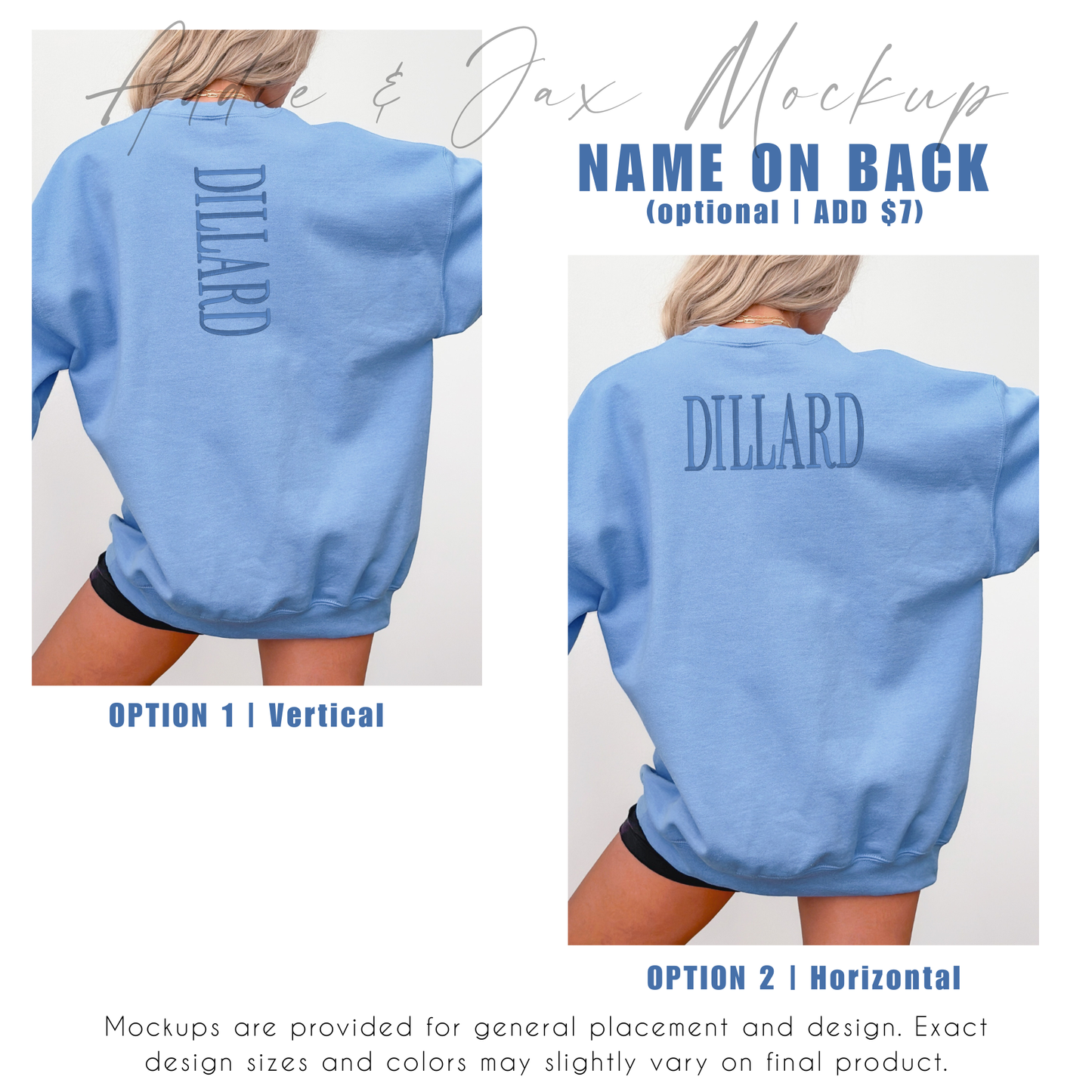 Titans Baseball | Carolina Blue