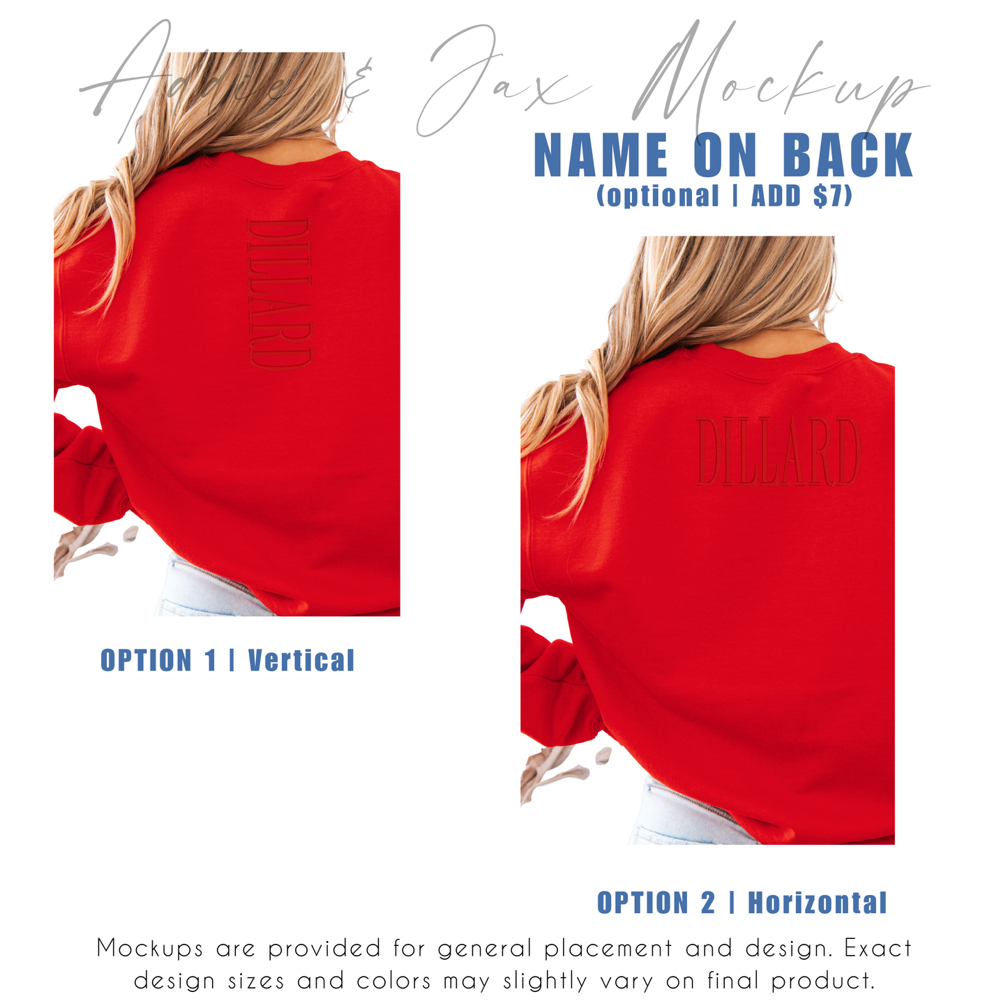 Titans Baseball | Red