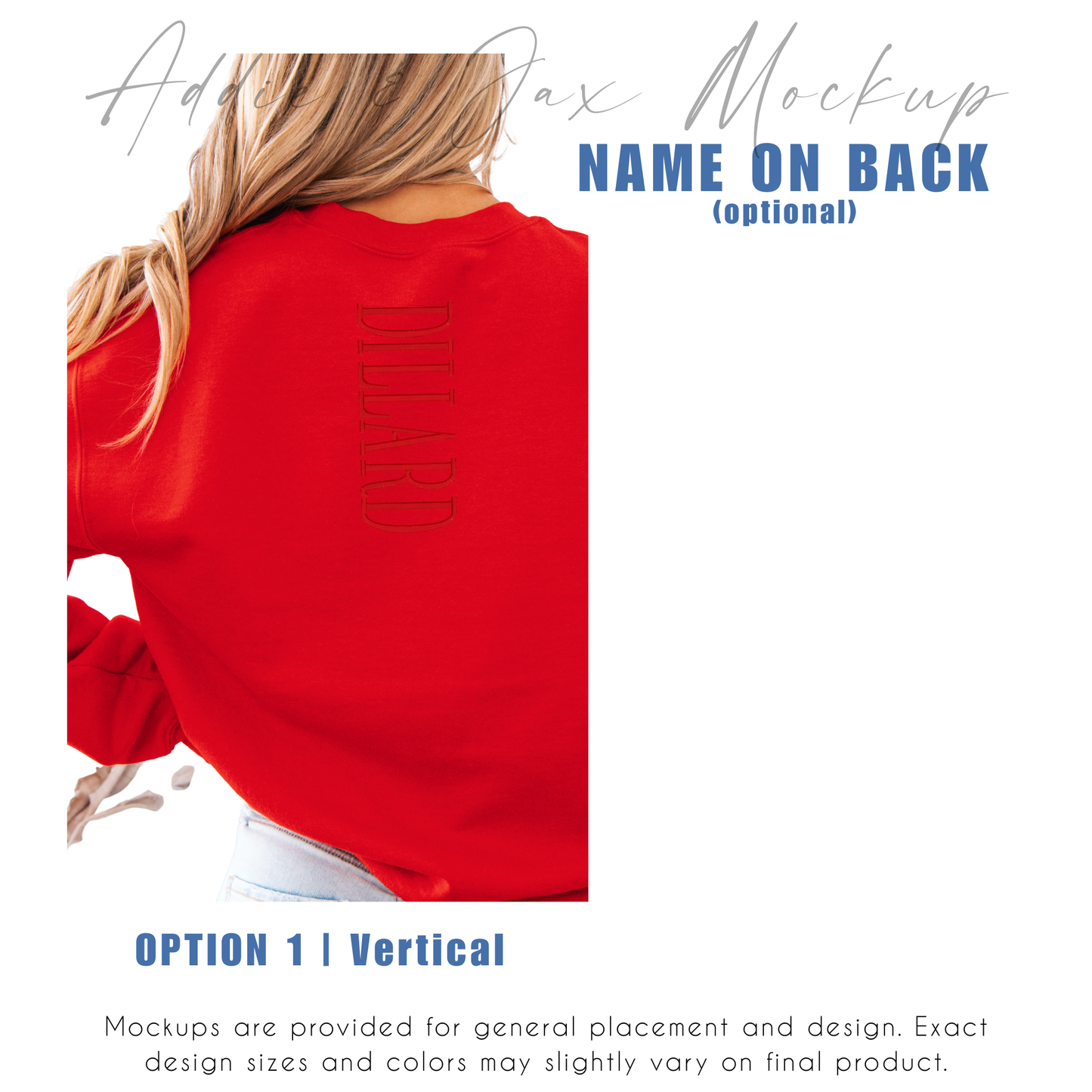 Titans Baseball | Red