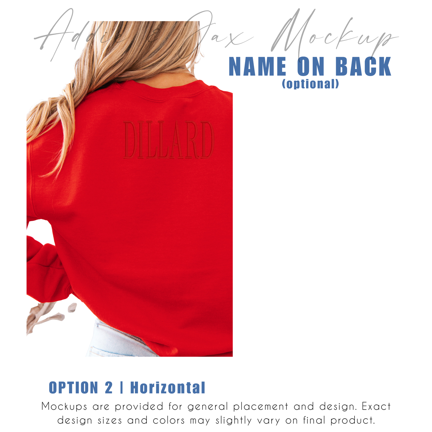 Titans Baseball | Red