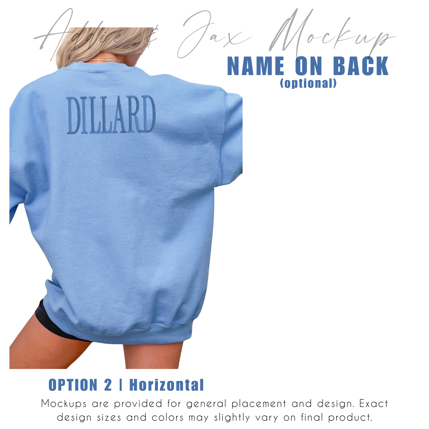 Titans Baseball | Carolina Blue