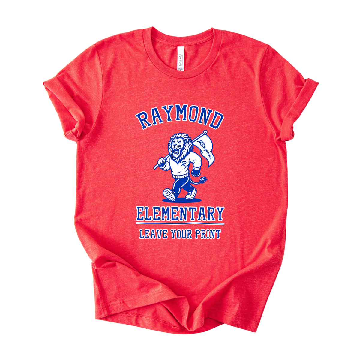 Raymond Elementary Spirit Tee, Crew & Hoodie