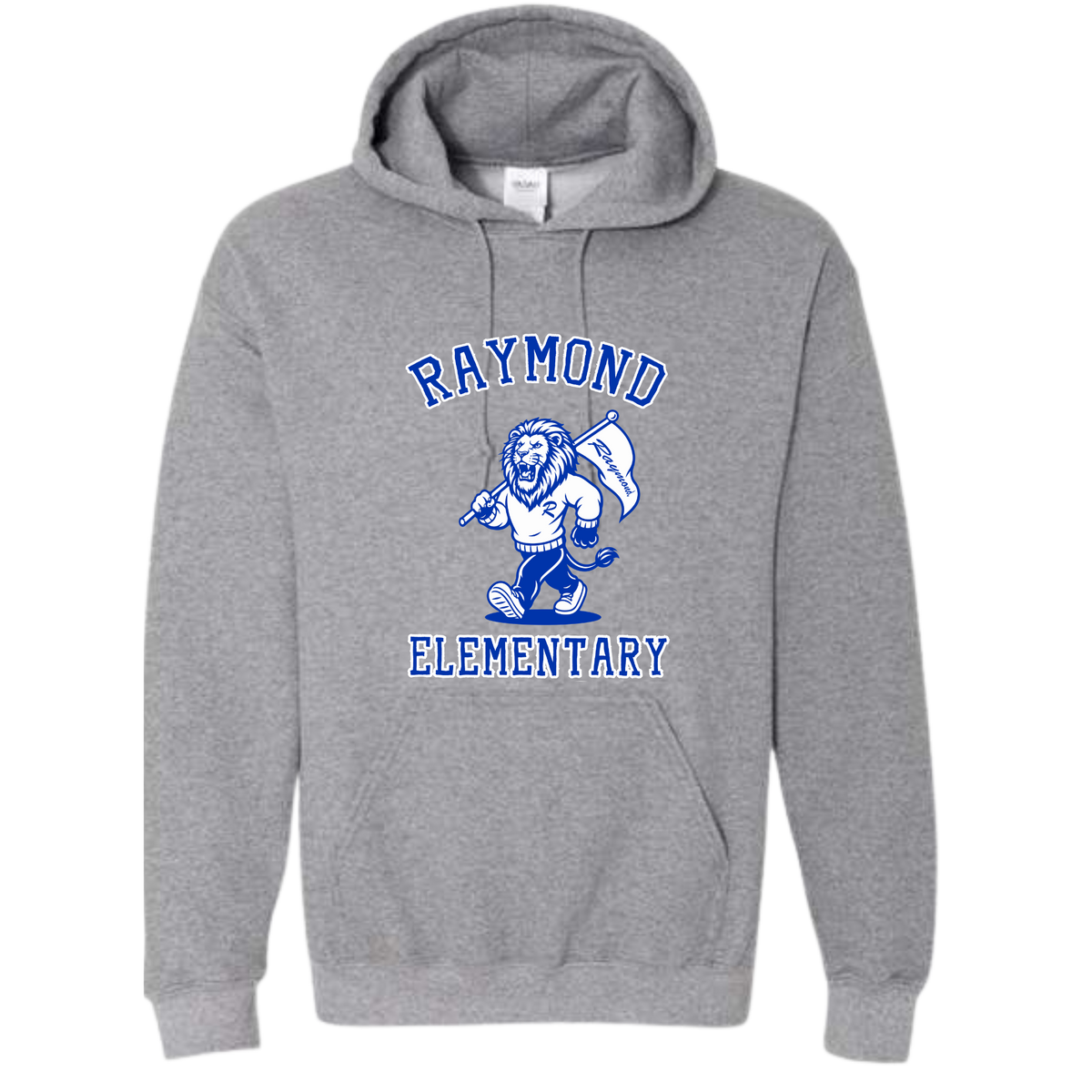 Raymond Elementary Spirit Tee, Crew & Hoodie